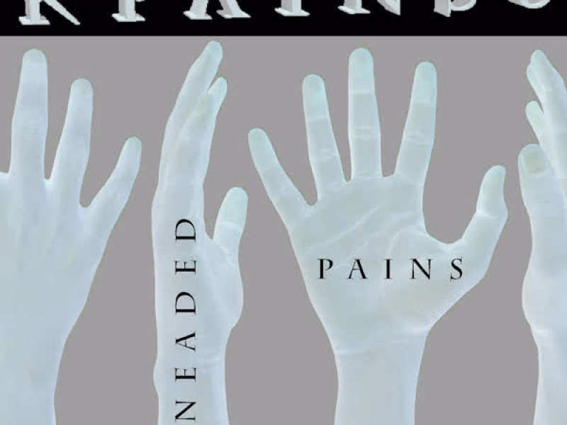 Nymphomaniac (Single)