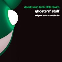 Ghosts 'n' Stuff (Single)