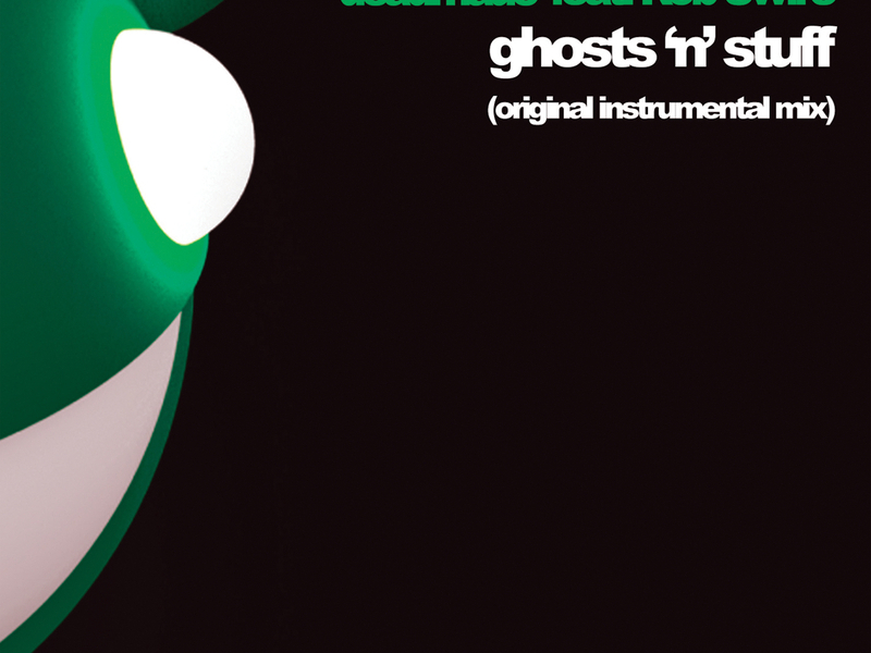 Ghosts 'n' Stuff (Single)