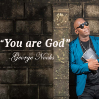 You Are God (Single)