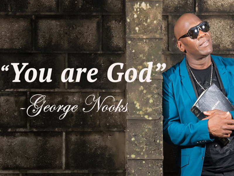 You Are God (Single)