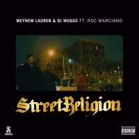Street Religion (Single)