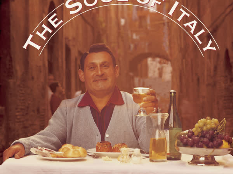 The Soul of Italy