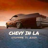 Chevy in La (Single)
