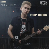 Tuyển Tập Nhạc Trẻ Pop Rock dành cho Nam