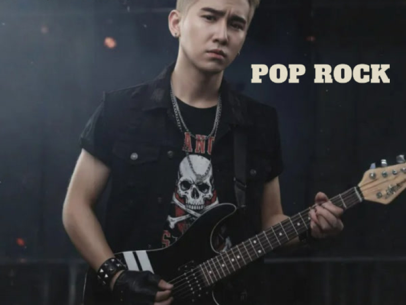 Tuyển Tập Nhạc Trẻ Pop Rock dành cho Nam
