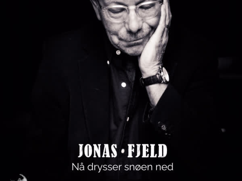 Nå drysser snøen ned (Single)