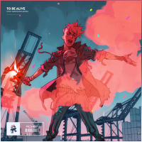 To Be Alive (Single)