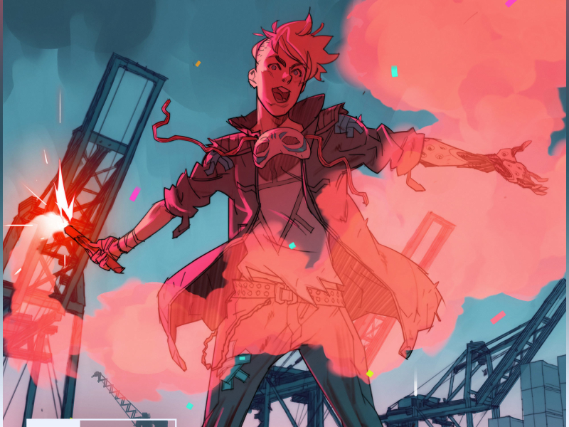 To Be Alive (Single)