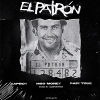 El Patrón (Single)