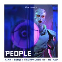 People (EP)