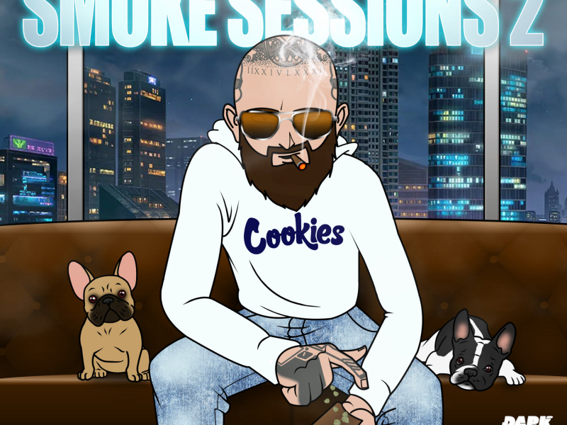 Smoke Sessions 2 (EP)