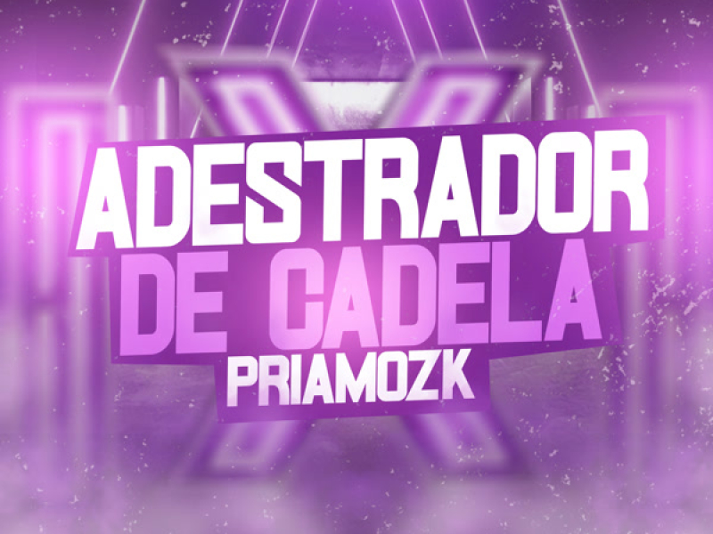 Adestrador De Cadela (Single)