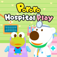 Pororo Hospital Play