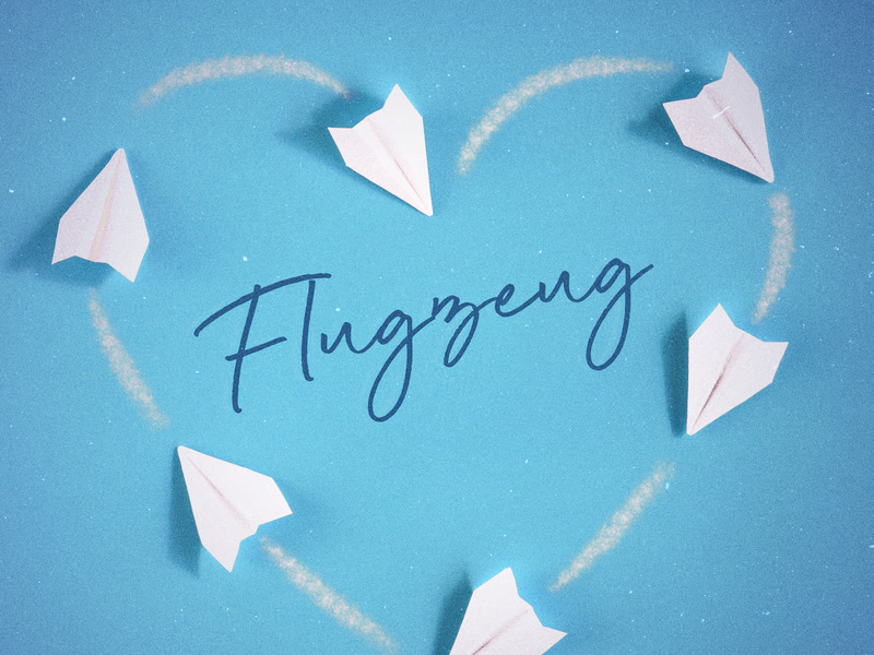 Flugzeug (Single)