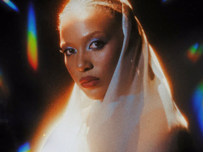 MÓMA (Remix) (Single)