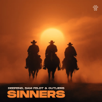 Sinners (Single)