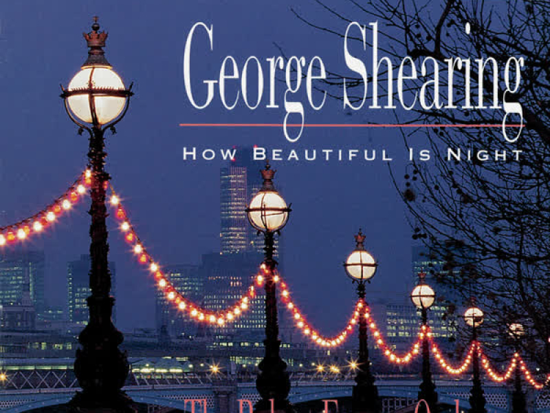 How Beautiful Is Night