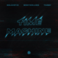 Time Machine (Single)