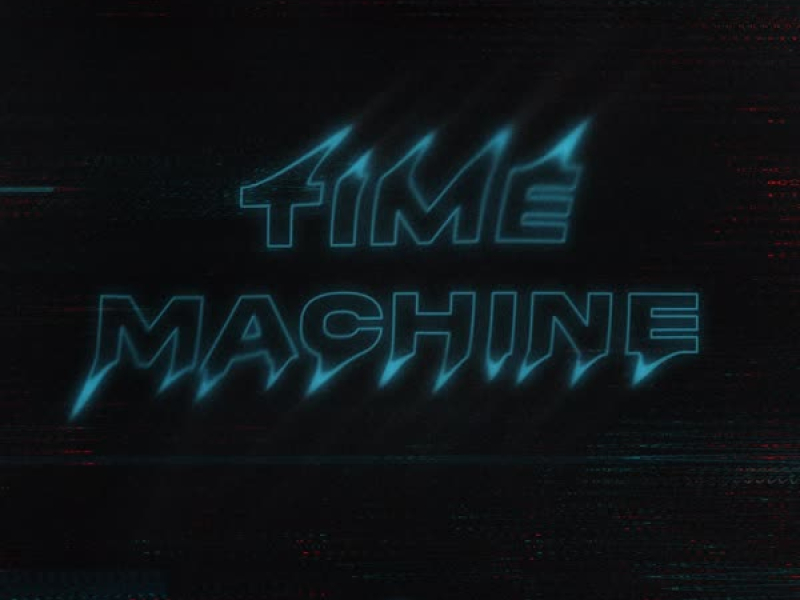 Time Machine (Single)