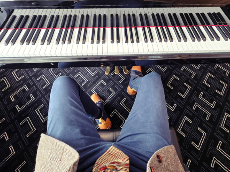 Dedicated To You (Single)