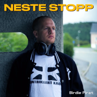 Neste stopp (EP)