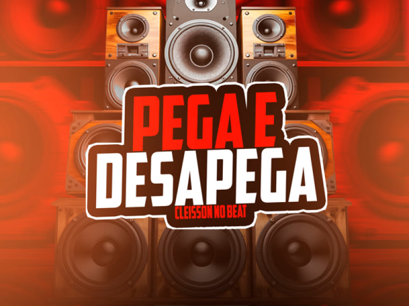 Pega e Desapega (Single)