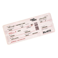 BILHETE (Single)