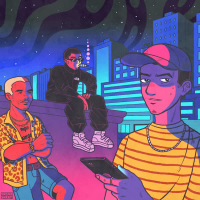 Fuera del Mapa (Single)