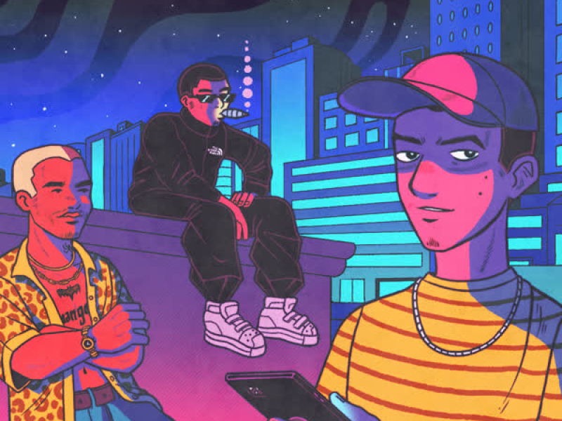 Fuera del Mapa (Single)