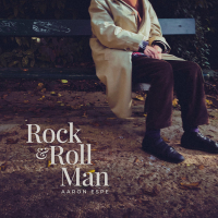 Rock & Roll Man (EP)