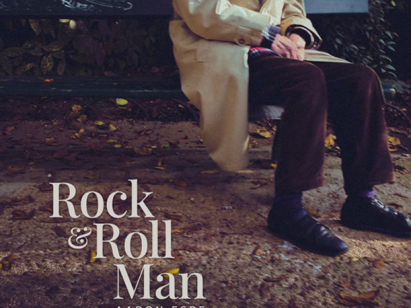 Rock & Roll Man (EP)