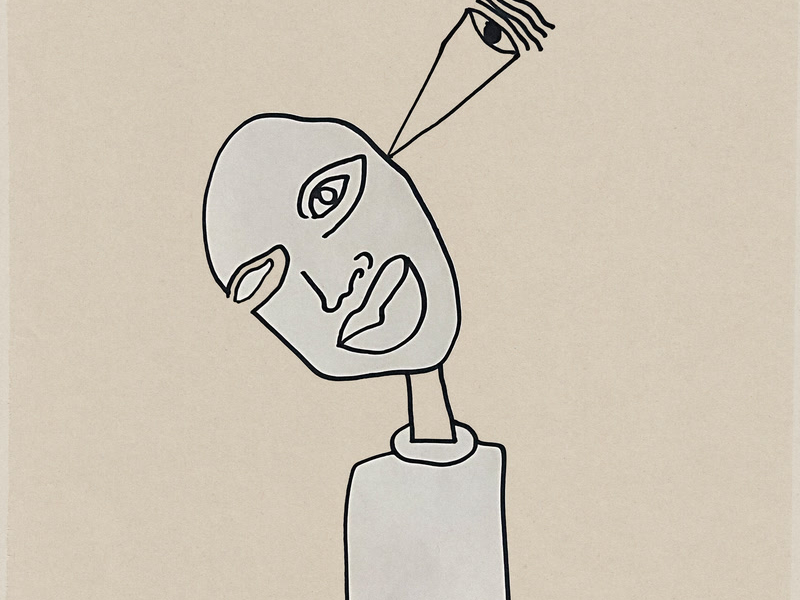 The Atlantiques (Single)