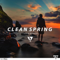 Clean Spring (Single)