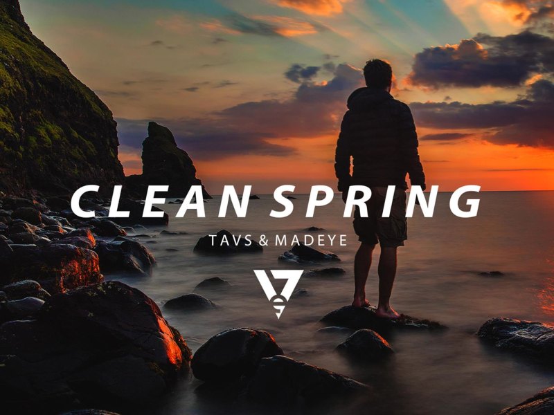 Clean Spring (Single)