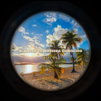 Si Antes Te Hubiera Conocido (Afro House) (Single)