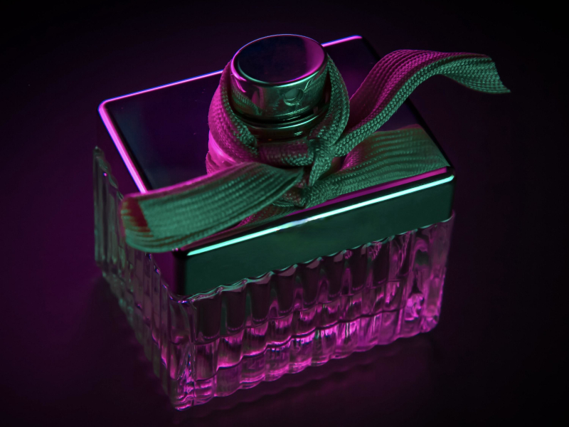 Just A Lil Bit (Single)