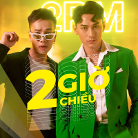 2 Giờ Chiều (Single)