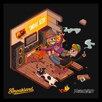 Smoak Sesh (Single)