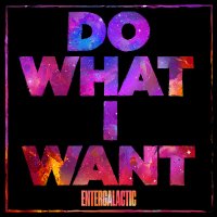 Do What I Want (Single)