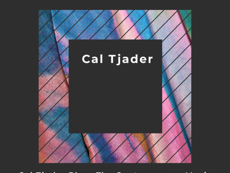 Cal Tjader Plays the Contemporary Music of Mexico and Brazil