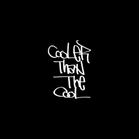 Cooler Than the Cool (feat. Huckleberry P) (Single)