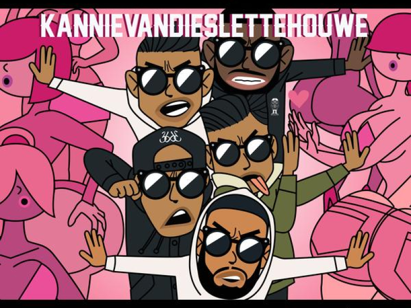 Kannievandieslettehouwe