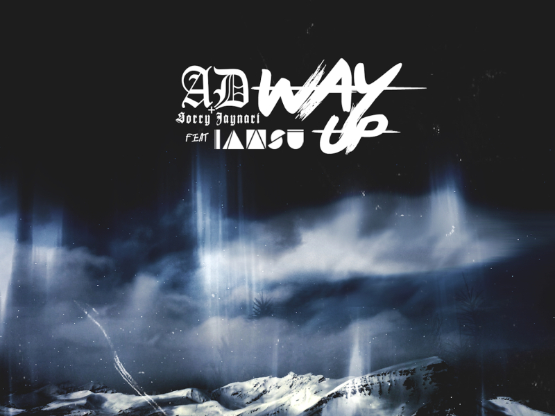 Way Up (feat. Iamsu!)