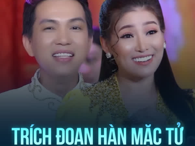 Trích Đoạn Hàn Mặc Tử (Single)