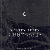 Chrysalis (Single)