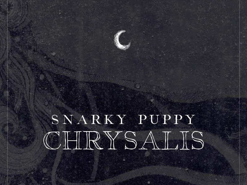 Chrysalis (Single)