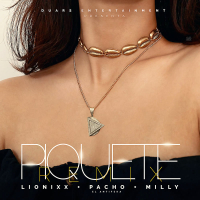 Piquete (Remix) (Single)