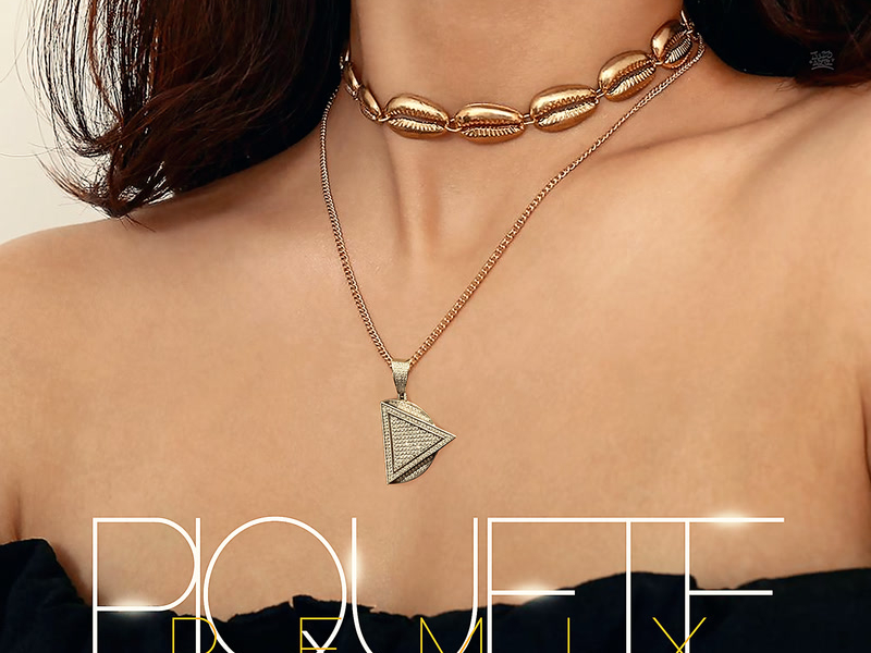 Piquete (Remix) (Single)