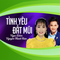 Tình Yêu Đất Mũi (Single)